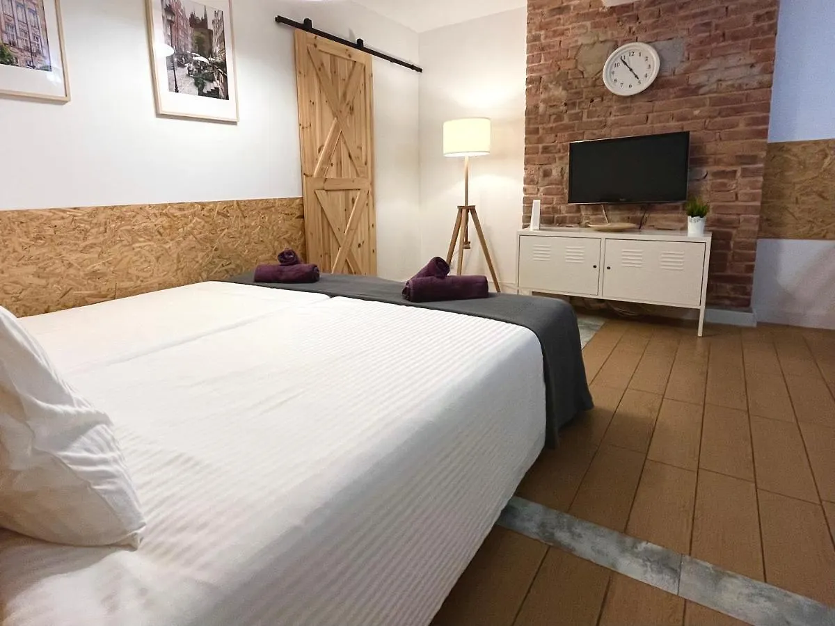 Apartament Bema 10 Lägenhet Gdańsk
